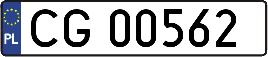 CG00562