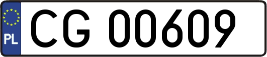 CG00609
