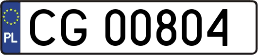 CG00804