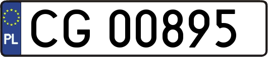 CG00895