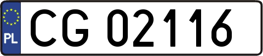 CG02116