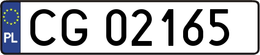 CG02165