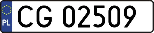 CG02509