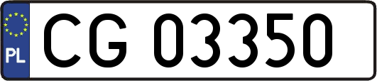 CG03350