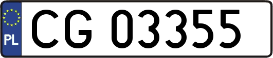 CG03355