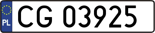 CG03925