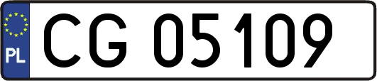 CG05109