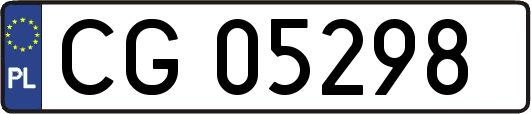 CG05298