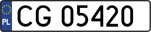 CG05420