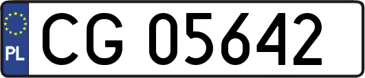 CG05642