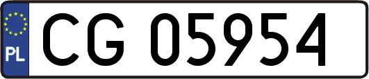 CG05954