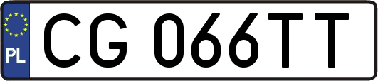 CG066TT