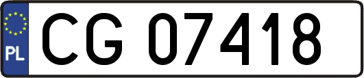 CG07418