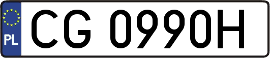 CG0990H