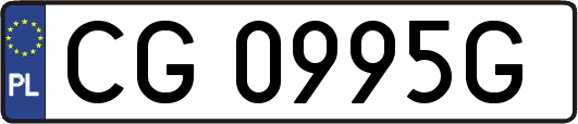 CG0995G