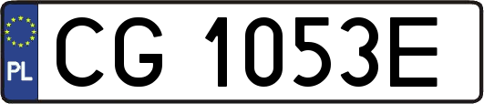 CG1053E