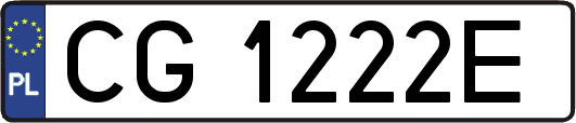 CG1222E