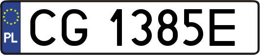 CG1385E