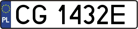 CG1432E