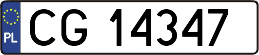 CG14347