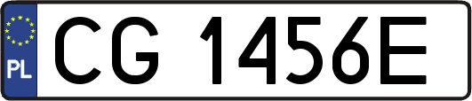 CG1456E