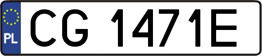 CG1471E