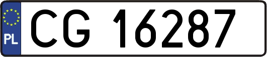 CG16287