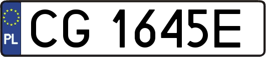 CG1645E