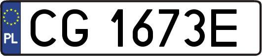 CG1673E