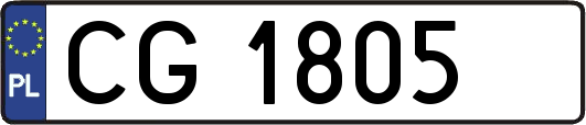 CG1805