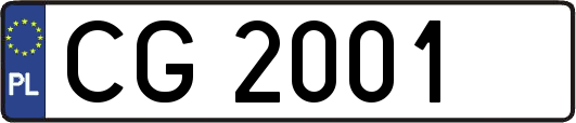 CG2001
