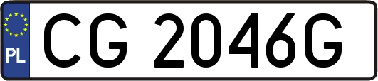 CG2046G