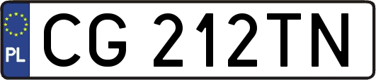 CG212TN