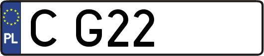 CG22
