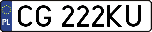 CG222KU