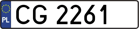 CG2261
