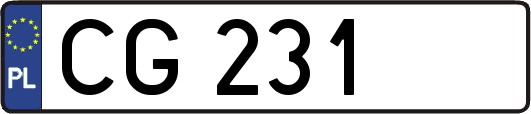 CG231