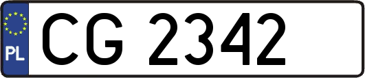 CG2342