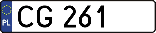 CG261