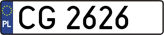 CG2626
