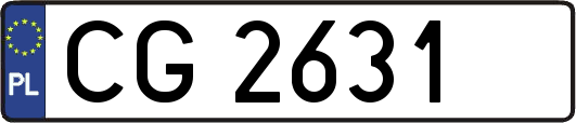 CG2631