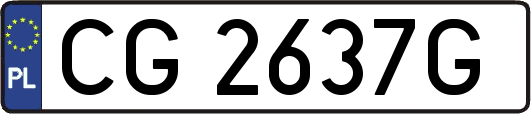 CG2637G