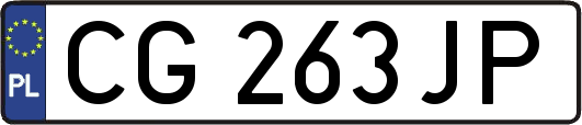 CG263JP
