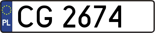 CG2674