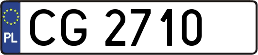 CG2710