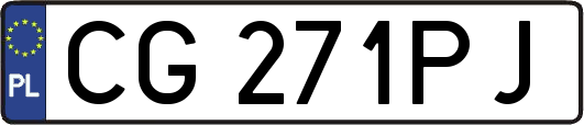 CG271PJ