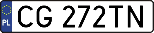 CG272TN