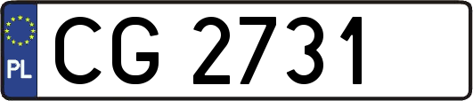 CG2731