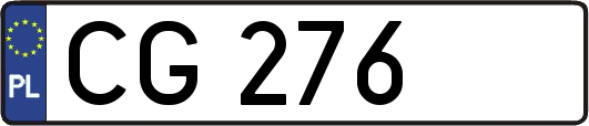 CG276
