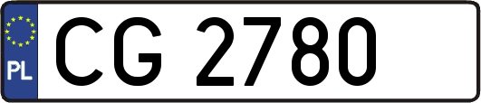 CG2780